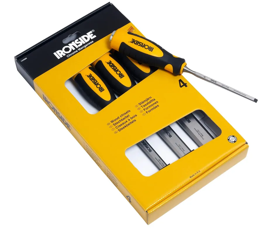 Stämjärnsats Utförsäljning